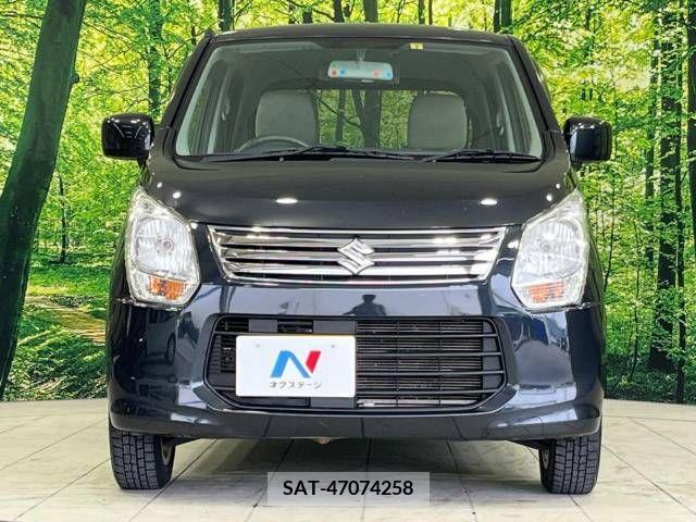 Suzuki WAGON R 2013-03 289896-11