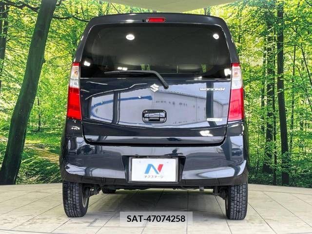 Suzuki WAGON R 2013-03 289896-12