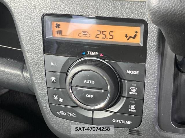 Suzuki WAGON R 2013-03 289896-3