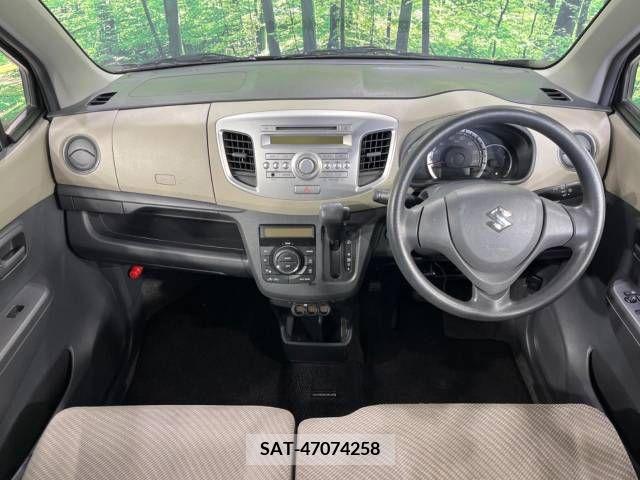 Suzuki WAGON R 2013-03 289896-1