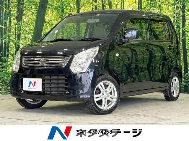 Suzuki WAGON R 2013-03 289896-0