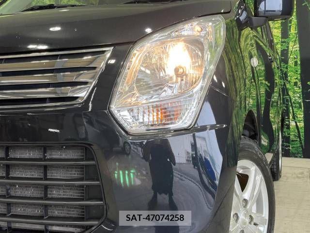 Suzuki WAGON R 2013-03 289896-9