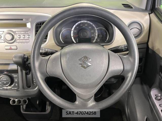 Suzuki WAGON R 2013-03 289896-8