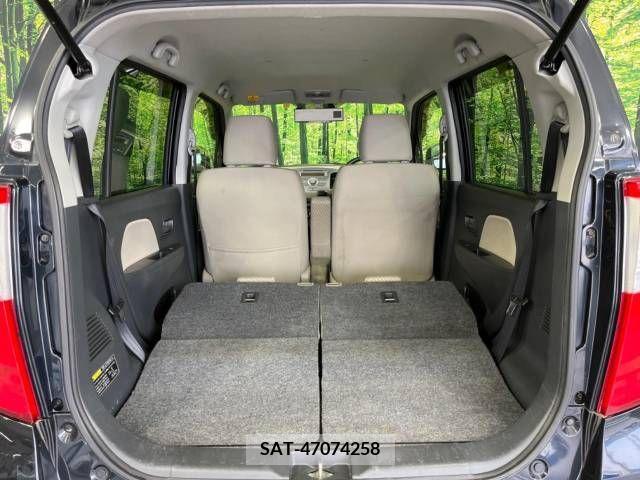 Suzuki WAGON R 2013-03 289896-7
