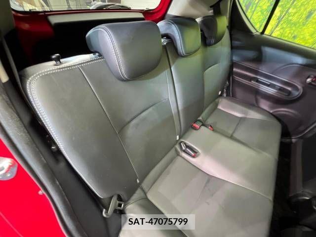 Toyota AQUA 2013-07 378098-9