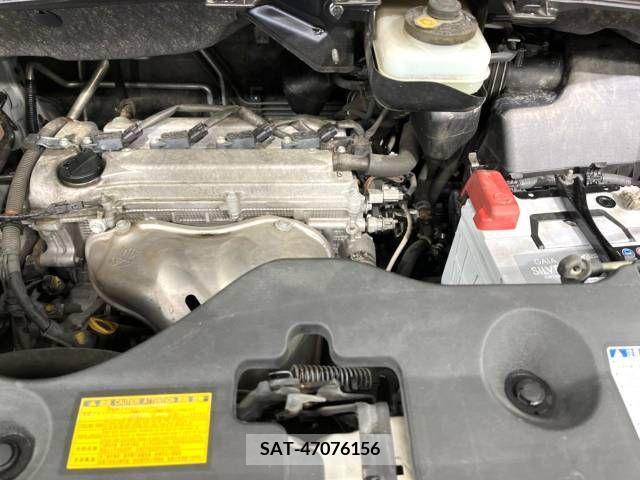 Toyota VELLFIRE 2011-07 254827-19