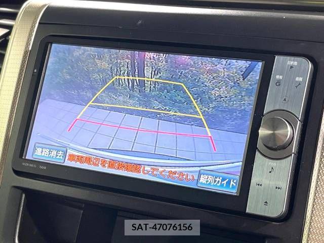 Toyota VELLFIRE 2011-07 254827-4