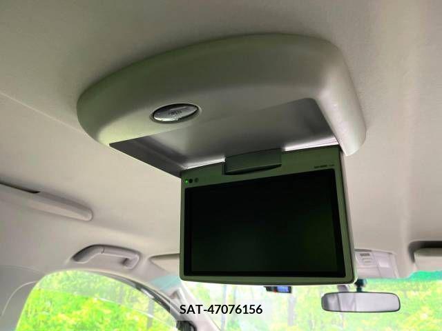 Toyota VELLFIRE 2011-07 254827-3