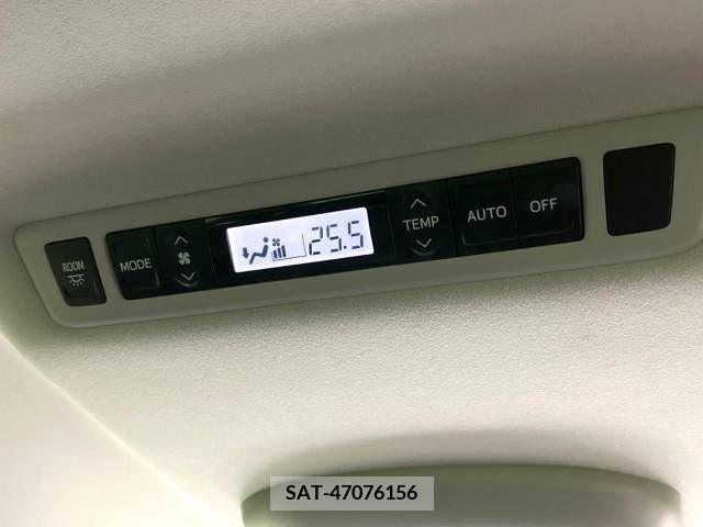 Toyota VELLFIRE 2011-07 254827-5