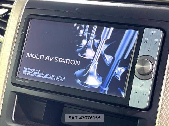 Toyota VELLFIRE 2011-07 254827-2