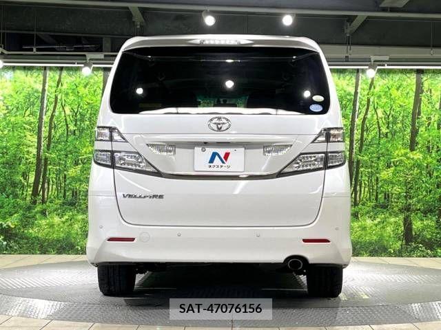 Toyota VELLFIRE 2011-07 254827-16