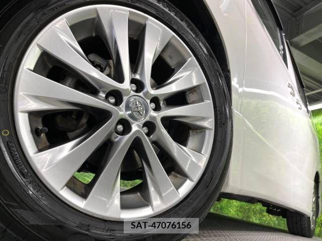 Toyota VELLFIRE 2011-07 254827-14