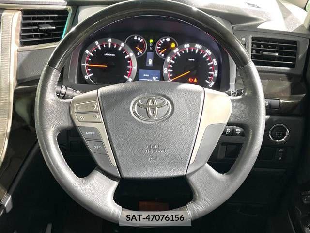 Toyota VELLFIRE 2011-07 254827-12