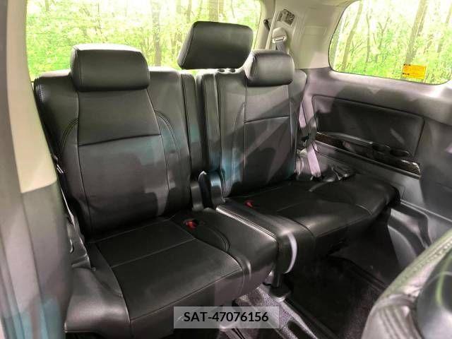 Toyota VELLFIRE 2011-07 254827-10