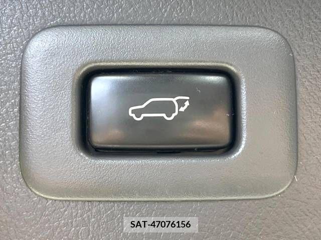 Toyota VELLFIRE 2011-07 254827-7