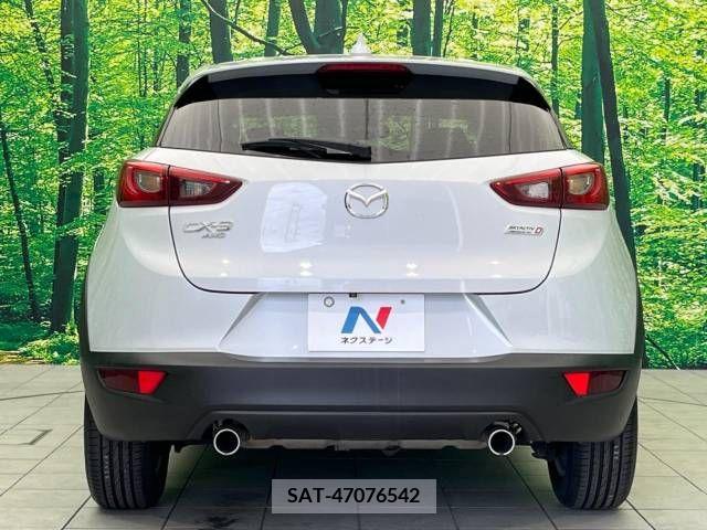 Mazda CX-3 2015-03 212648-16