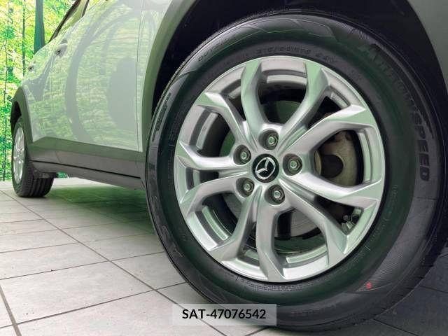 Mazda CX-3 2015-03 212648-14