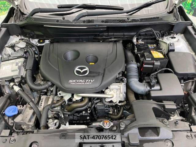 Mazda CX-3 2015-03 212648-19