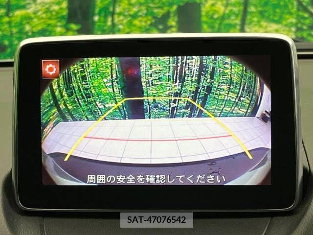 Mazda CX-3 2015-03 212648-3
