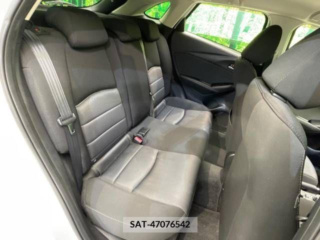 Mazda CX-3 2015-03 212648-10