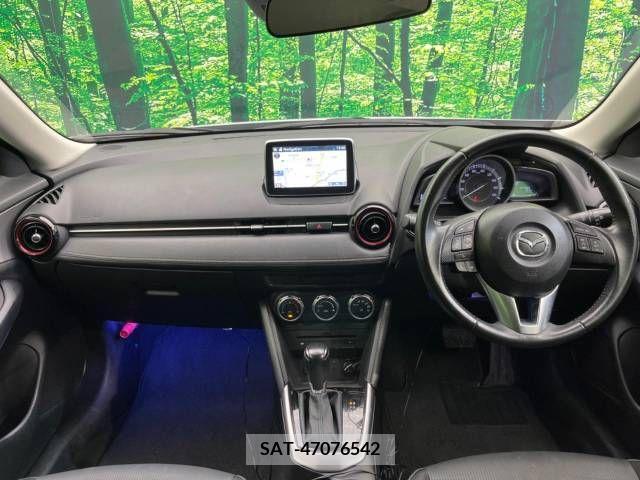 Mazda CX-3 2015-03 212648-1