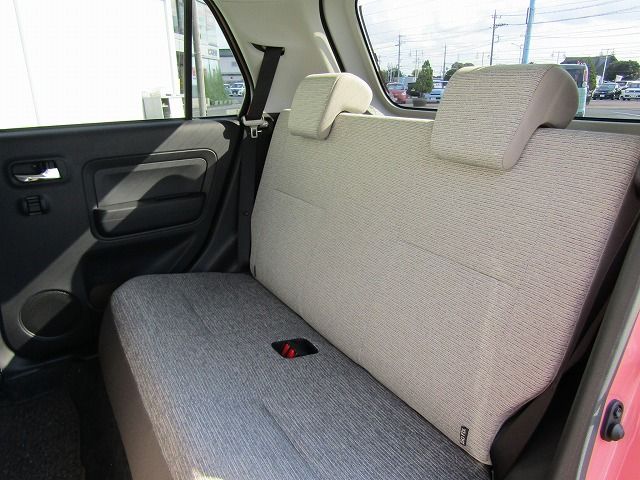Daihatsu MIRA 2018-09 18078-18