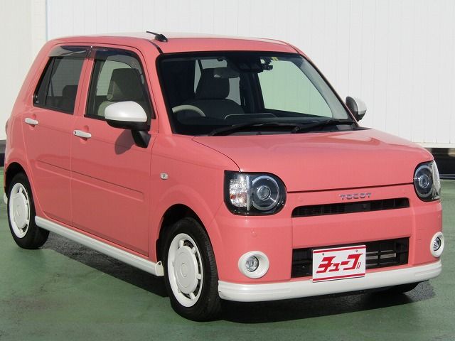 Daihatsu MIRA 2018-09 18078-6