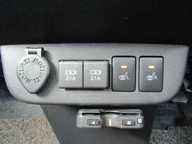 Daihatsu MIRA 2018-09 18078-15