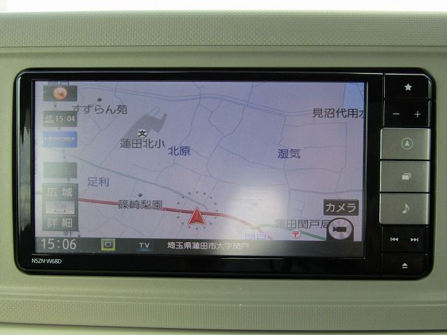 Daihatsu MIRA 2018-09 18078-4