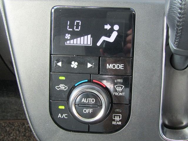 Daihatsu MIRA 2018-09 18078-14