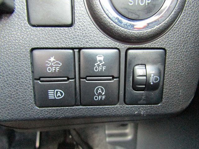 Daihatsu MIRA 2018-09 18078-5
