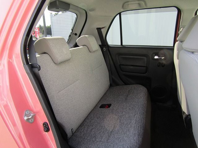 Daihatsu MIRA 2018-09 18078-3