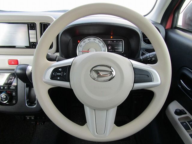 Daihatsu MIRA 2018-09 18078-13