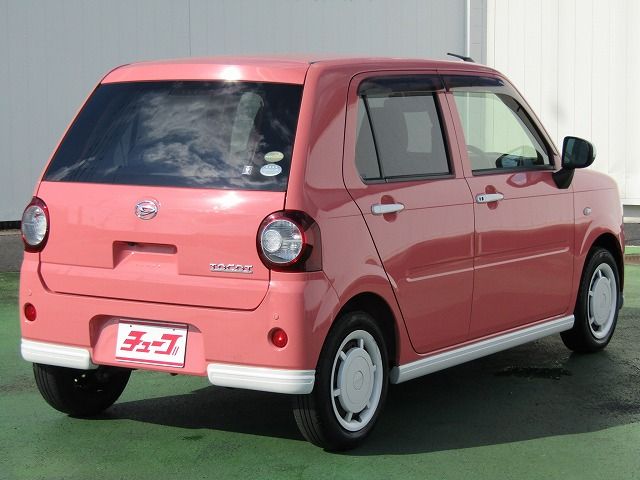 Daihatsu MIRA 2018-09 18078-2