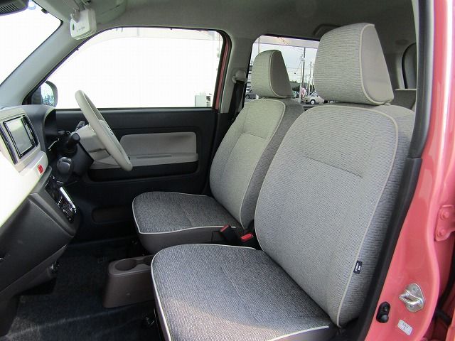 Daihatsu MIRA 2018-09 18078-12