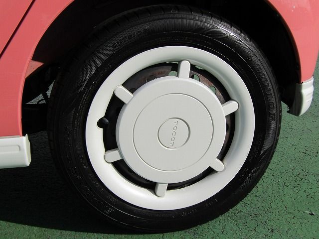Daihatsu MIRA 2018-09 18078-26