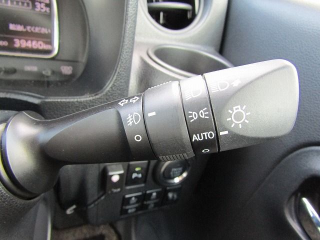 Daihatsu MIRA 2018-09 18078-21