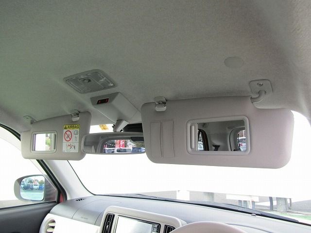 Daihatsu MIRA 2018-09 18078-24