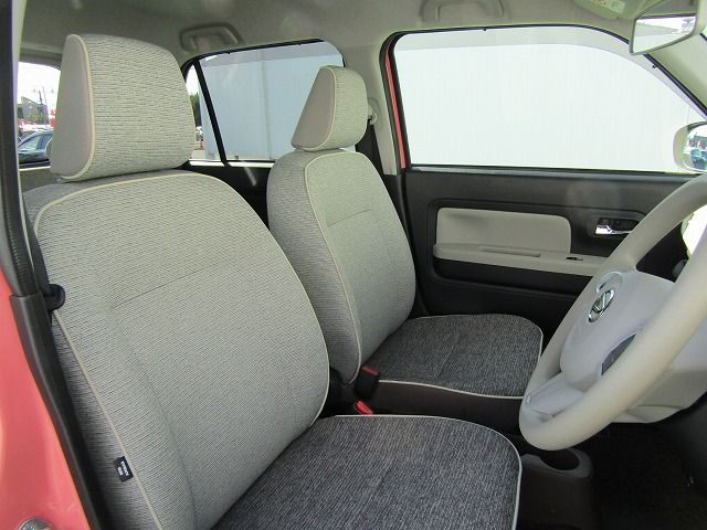 Daihatsu MIRA 2018-09 18078-9