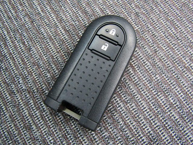 Daihatsu MIRA 2018-09 18078-22