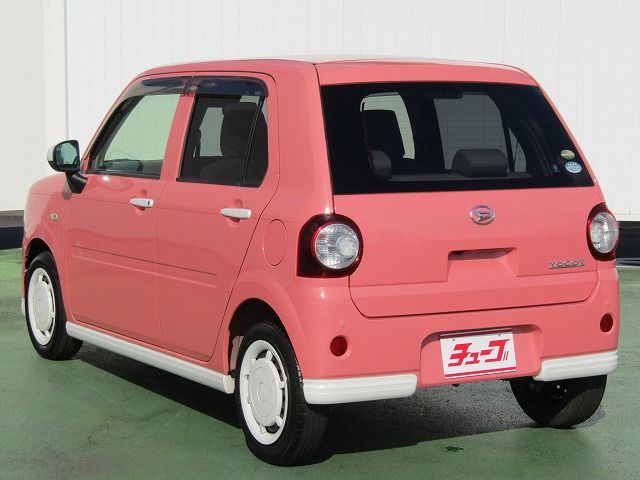 Daihatsu MIRA 2018-09 18078-8