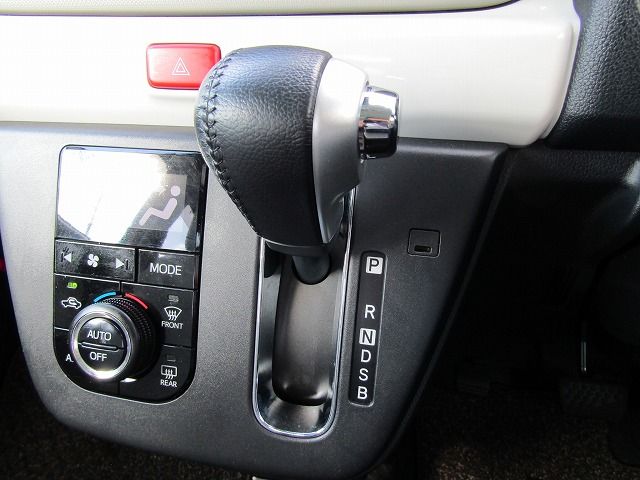 Daihatsu MIRA 2018-09 18078-19