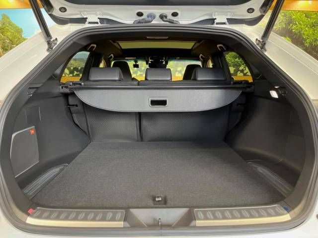 Toyota HARRIER 2020-08 6713-13