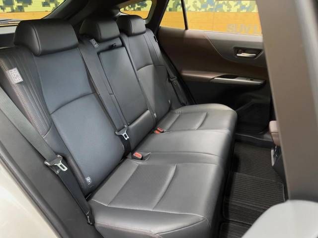 Toyota HARRIER 2020-08 6713-12