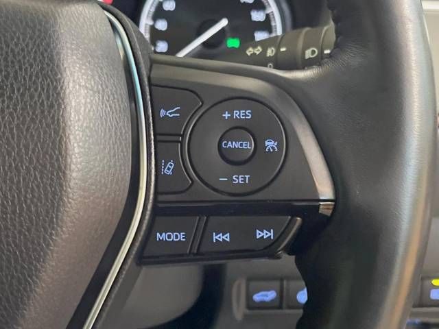 Toyota HARRIER 2020-08 6713-5