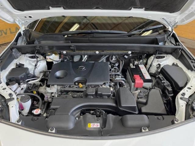 Toyota HARRIER 2020-08 6713-19