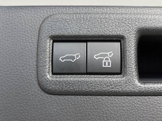 Toyota HARRIER 2020-08 6713-8