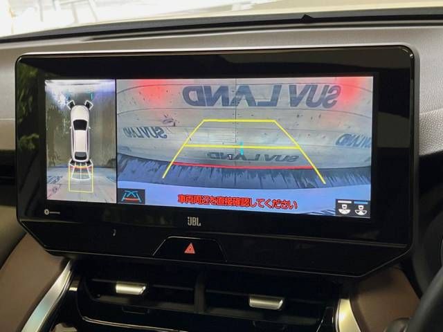 Toyota HARRIER 2020-08 6713-4
