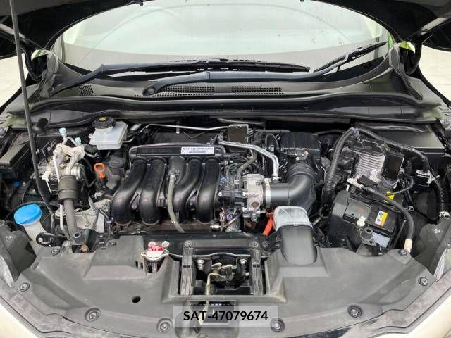 Honda VEZEL 2019-02 216807-18