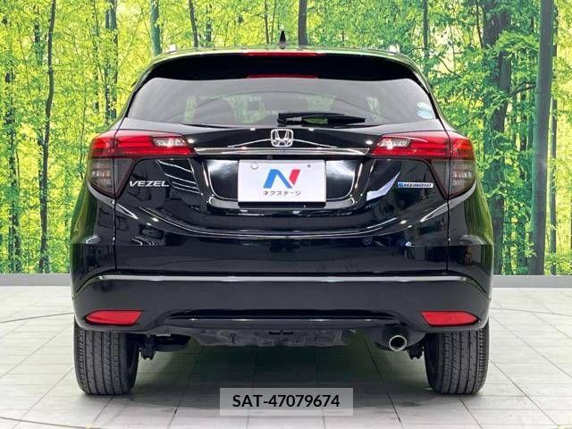 Honda VEZEL 2019-02 216807-15